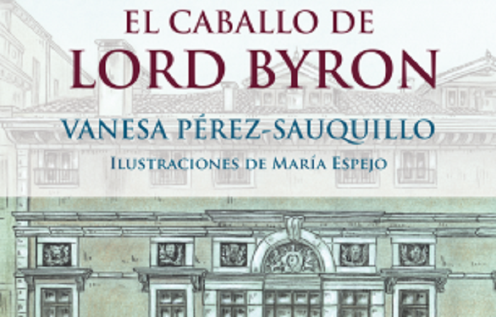 ElcaballodeLordByron red