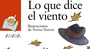 Lo que dice el viento