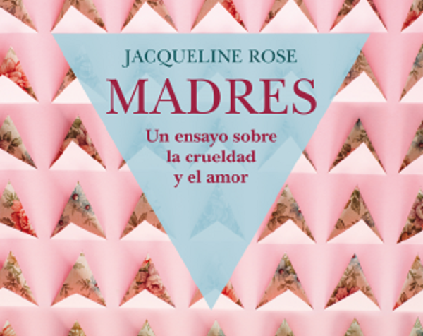 Madres de Jacqueline Rose_red