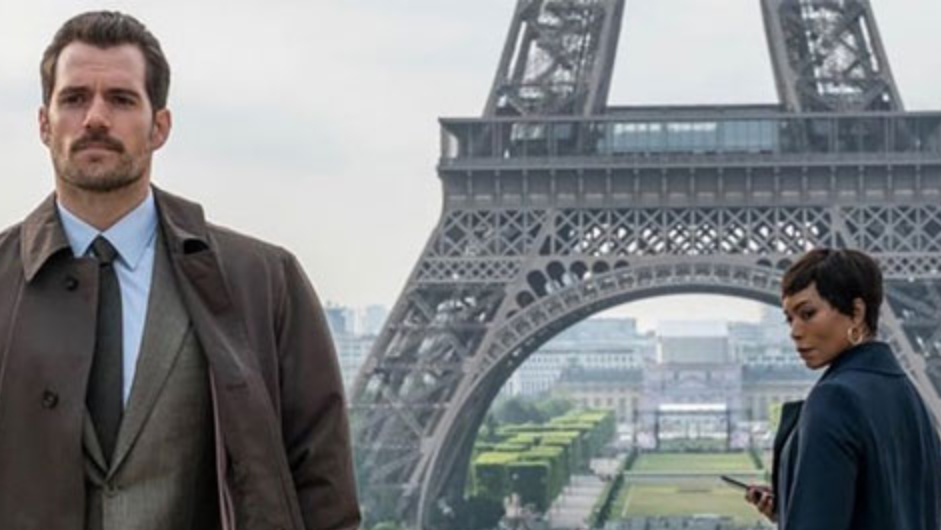 Mision Imposible Fallout 2