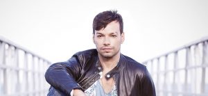 ‘Alto voltaje’: nuevo disco de Paco Arrojo