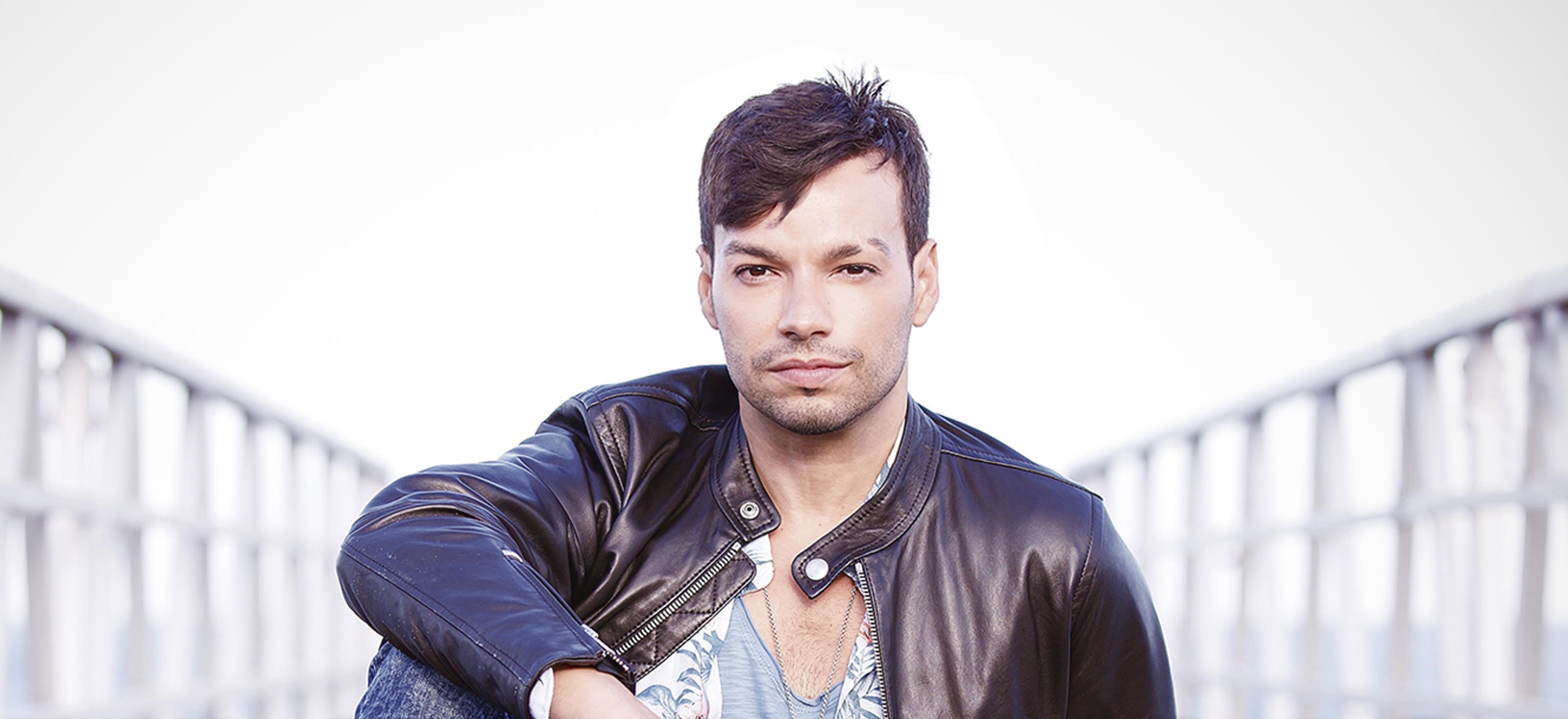 ‘Alto voltaje’: nuevo disco de Paco Arrojo