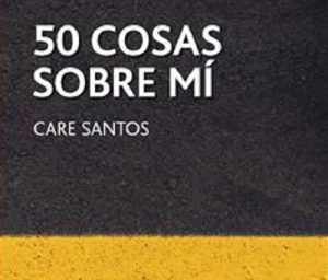 50 cosas sobre mí 3