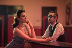 Marlango vuelve en ‘Technicolor’