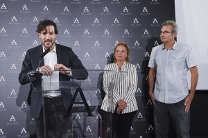 Campeones, seleccionada para representar a España en los Oscar