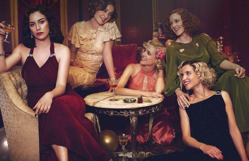 Chicas_del_cable_temporada3_netflix