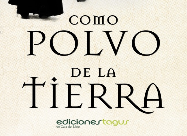 Comopolvoenlatierra red