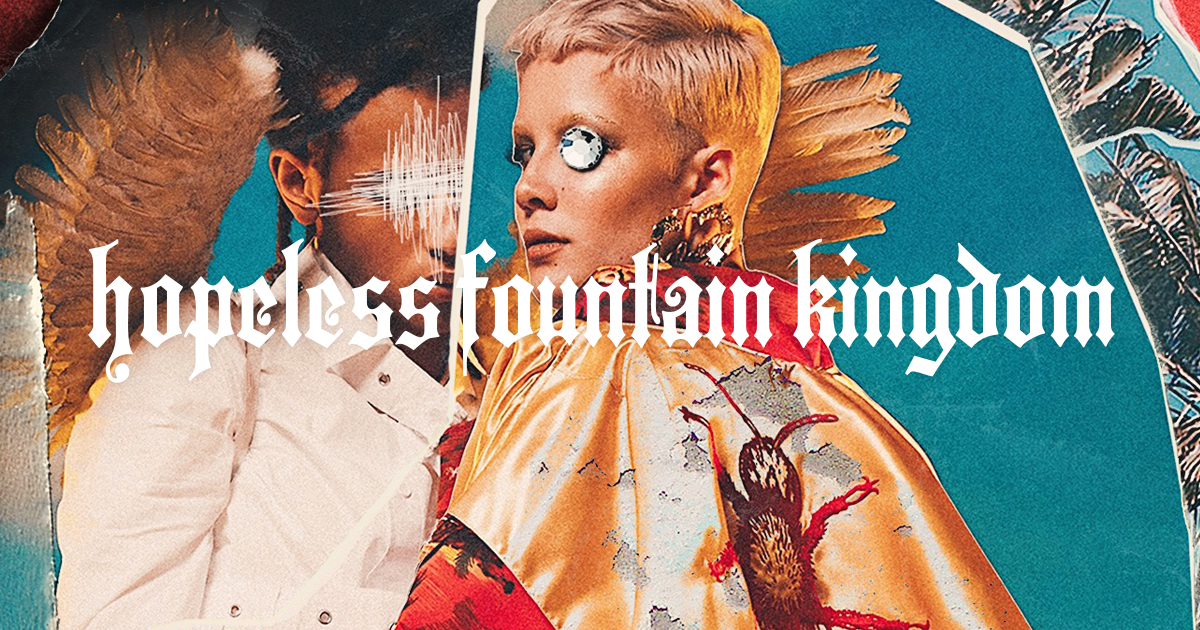 Madrid: Agenda de conciertos (semana del 17 al 23 de septiembre)