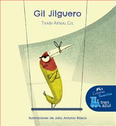 Gil Jilgero