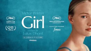 Girl Película