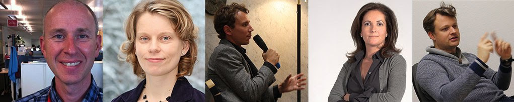 Jornadas Intersectoriales Libro