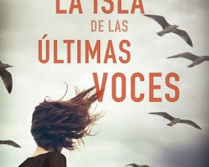 La isla de las últimas voces red