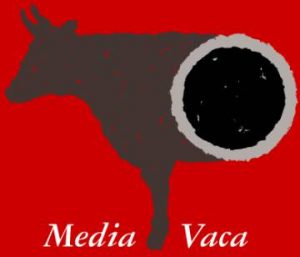 Media vaca
