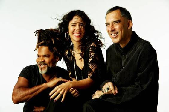 Tribalistas en Madrid