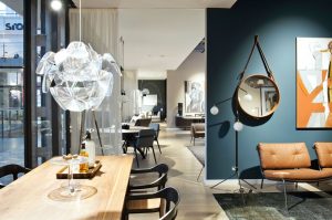 Feria de Diseño de Praga Designblock