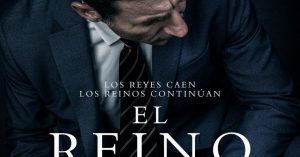 el reino 2