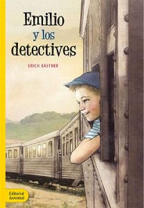 Emilio y los detectives