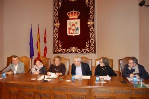 Fallo premios de poesia leonor y Gerardo Diego 2018