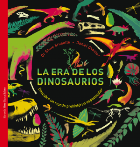 Laeradelosdinosaurios