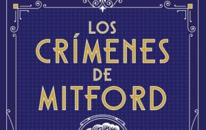 Los crímenes de Mitford red