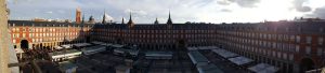 Plaza Mayor