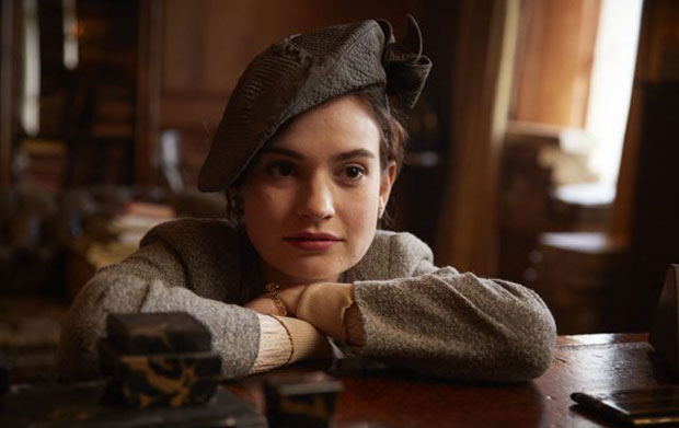 Sociedad Literaria pastel piel patata