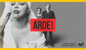 Arde-Madrid