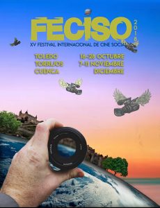 Cartel feciso_2018_a