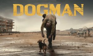 DOGMAN-AP