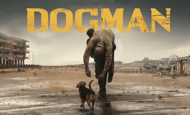 DOGMAN-AP