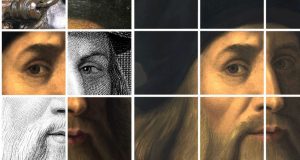 Leonardo Da Vinci 2