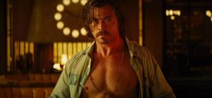 Malos tiempos en el Royale