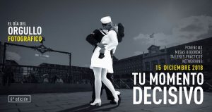 ORGULLO FOTOGRAFICO CARTEL