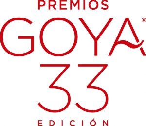 Premios Goya 33
