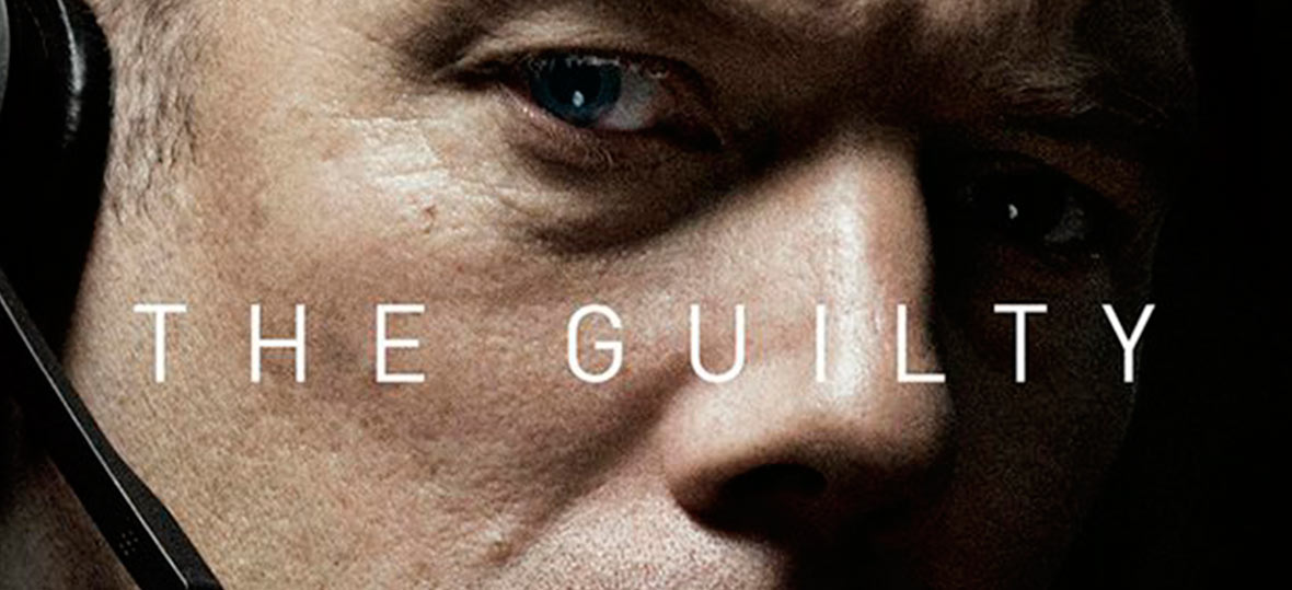the-guilty