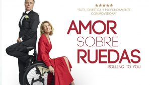 Amor sobre ruedad