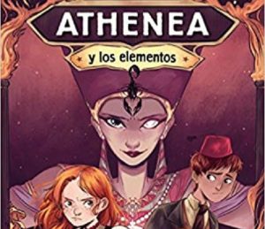 Athenea 2 red