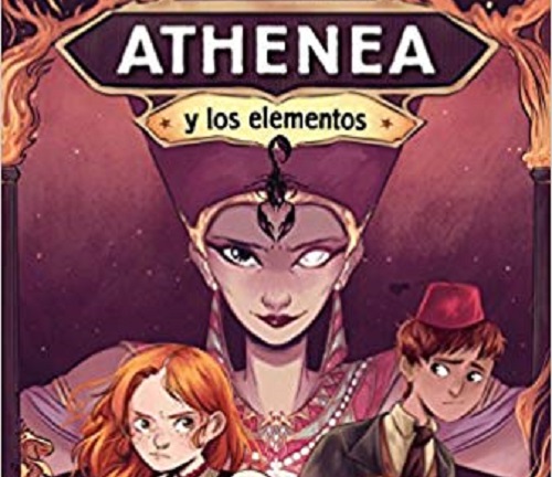 Athenea 2 red