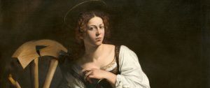Descubriendo a Caravaggio