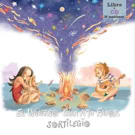 El universo gira a su favor