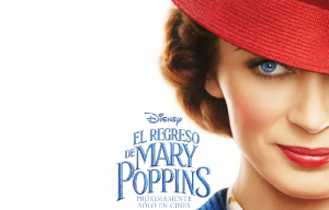 Mary-Poppins