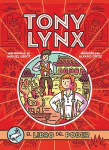 Tony Lynx_red