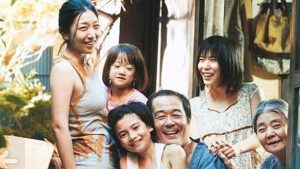 Un asunto de familia