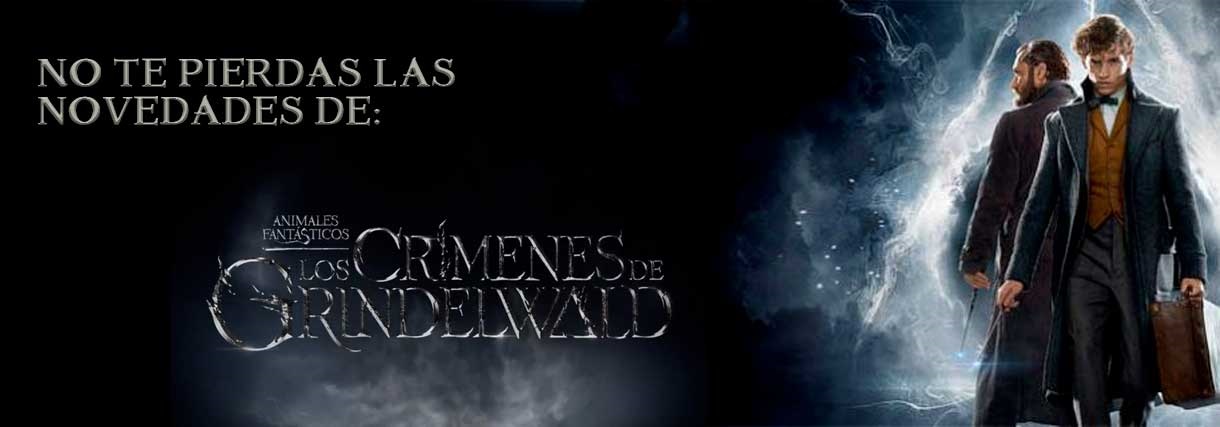 animales fantásticos nov 2018