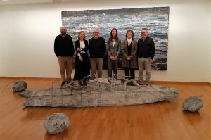 jurado premio ensayo