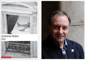 Antonio Soler