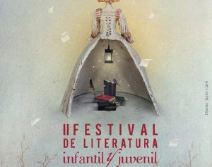 CARTEL FESTILIJ3C