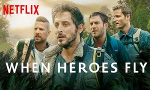 Cuando-heroes-vuelan-portada netflix