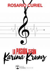 LA PASIÓN DE KARINA KRUNZ