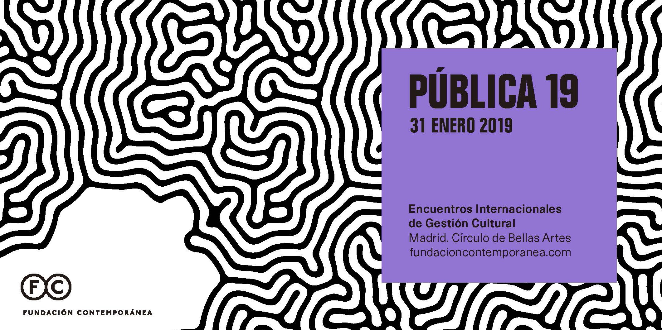 Pública 2019